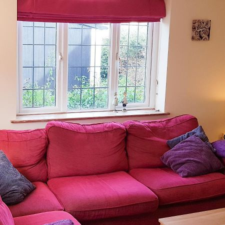 Rose Cottage Chard Bagian luar foto