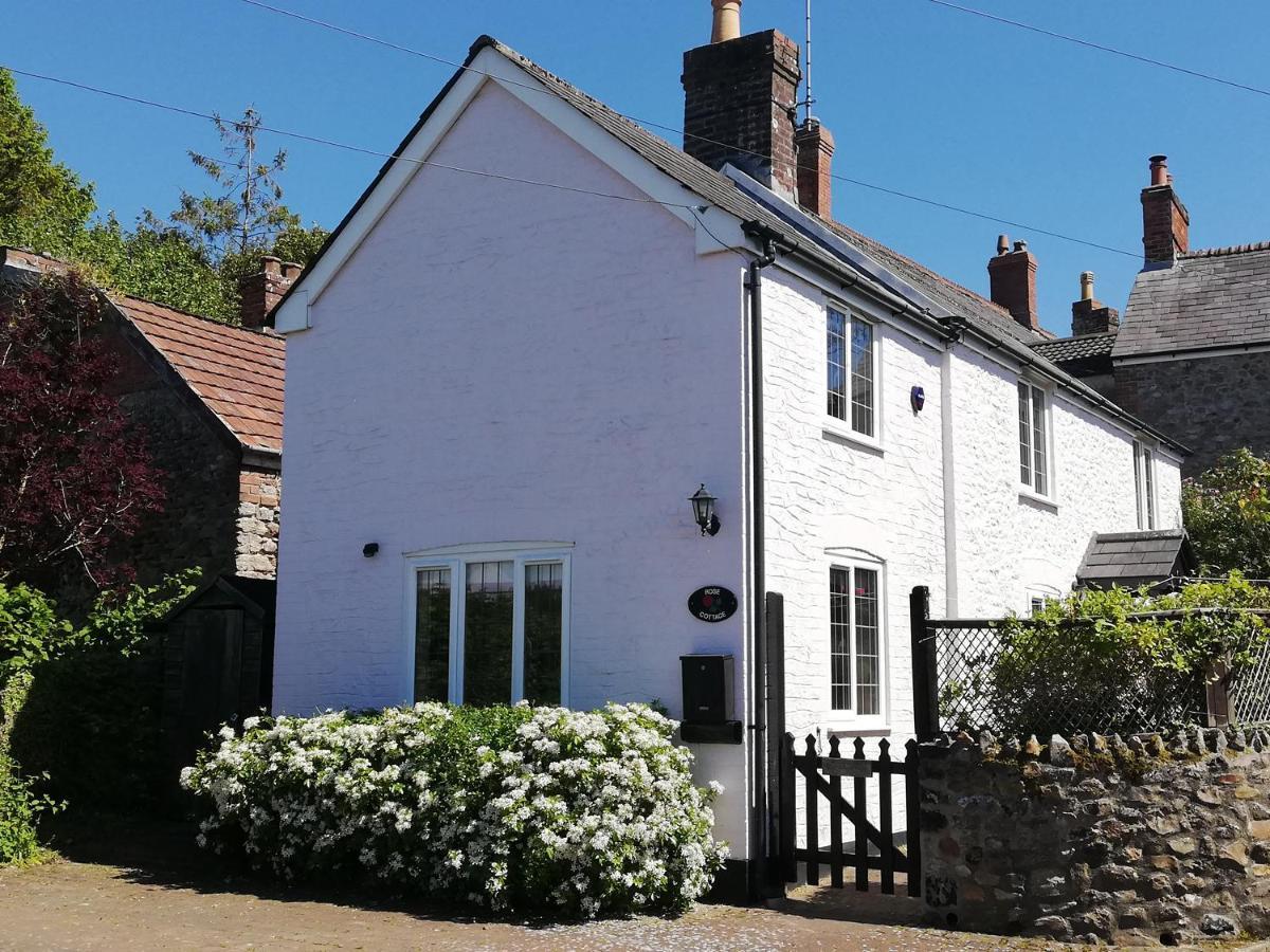 Rose Cottage Chard Bagian luar foto
