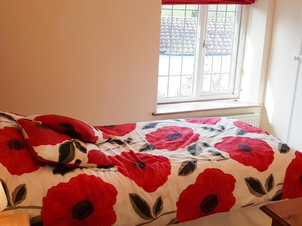 Rose Cottage Chard Bagian luar foto