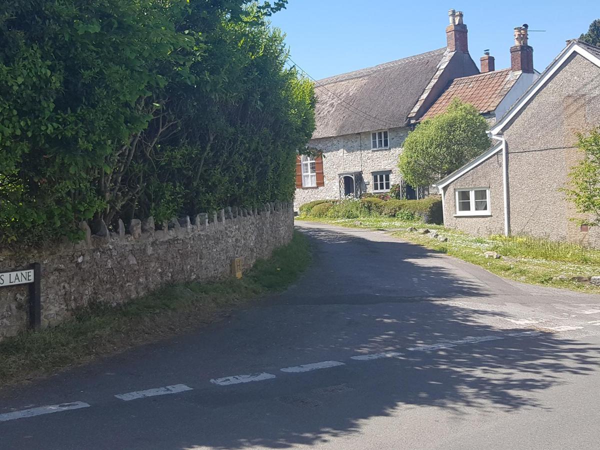 Rose Cottage Chard Bagian luar foto