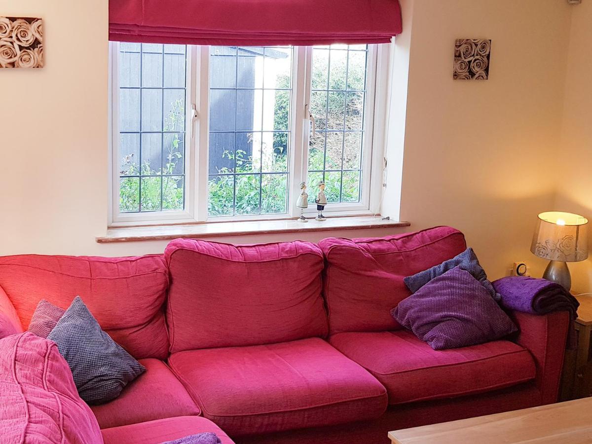 Rose Cottage Chard Bagian luar foto