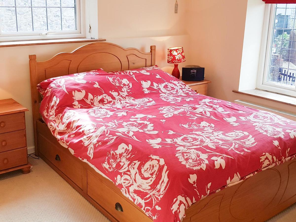 Rose Cottage Chard Bagian luar foto