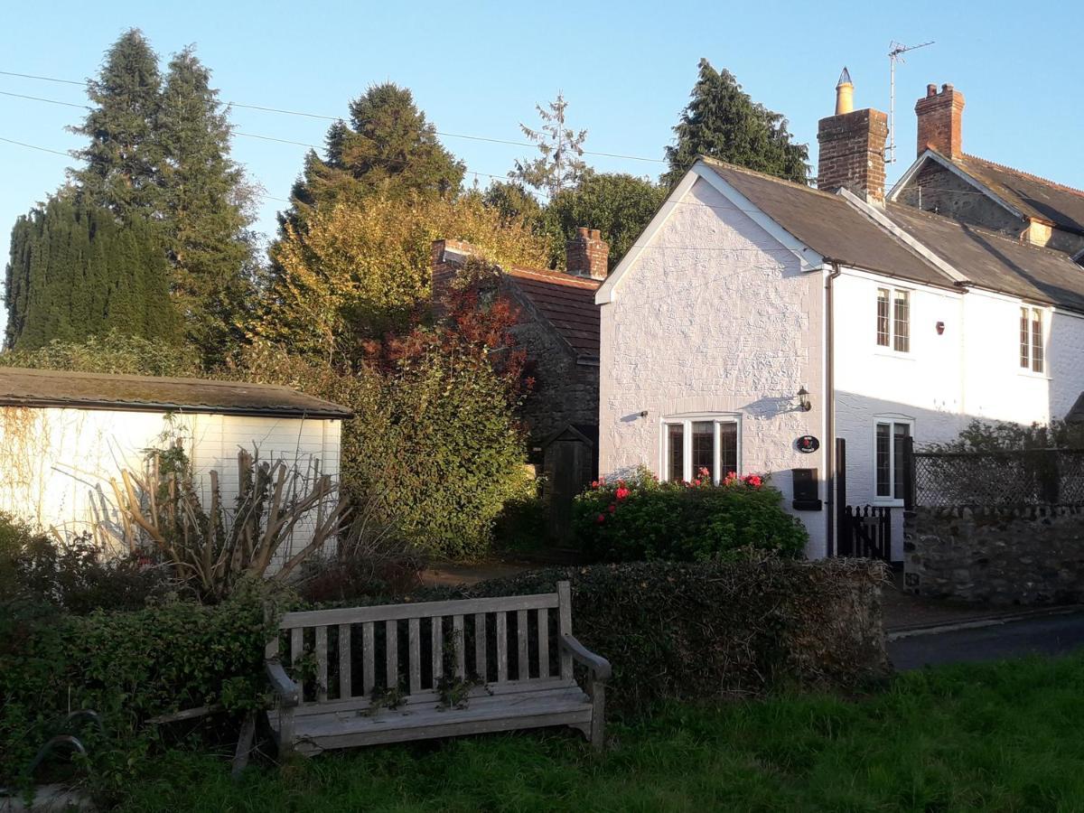 Rose Cottage Chard Bagian luar foto